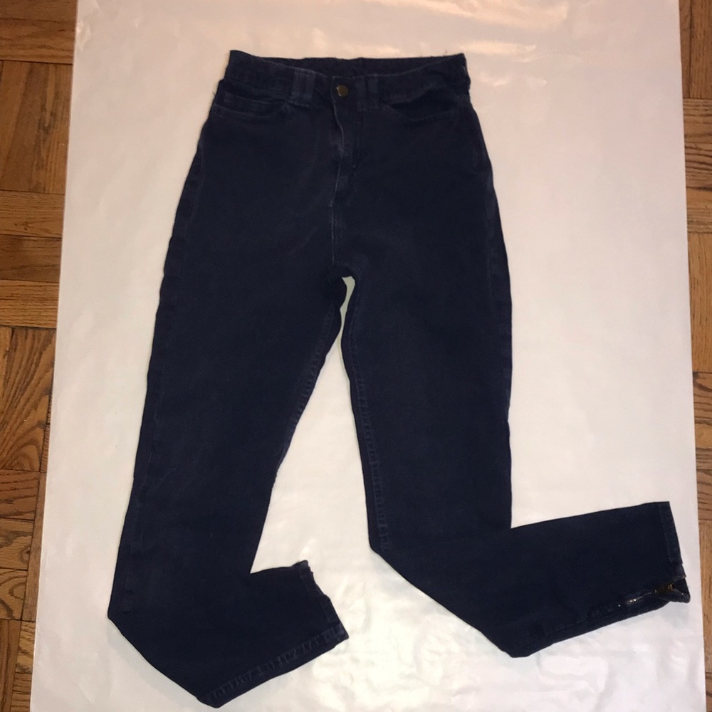 American Apparel Jeans